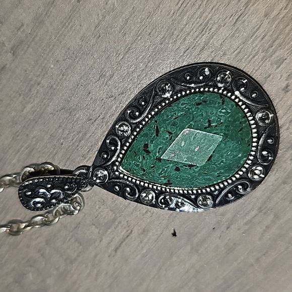 Lia Sofia Necklace - Picture 5 of 5